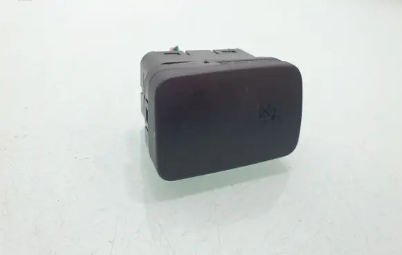 Chevrolet Captiva Passenger airbag on/off switch 299100140