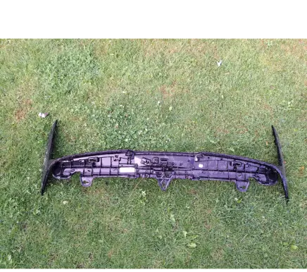 BMW X5M G05 F95 Tailgate/trunk spoiler 5A20421