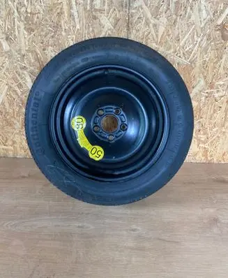 Ford Mondeo MK IV R16 spare wheel