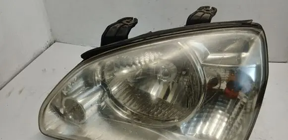 KIA Carens I Headlight/headlamp RHD0857 LHD8363
