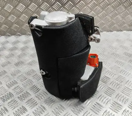 Tesla Model Y Air conditioning (A/C) compressor (pump) 158266800H