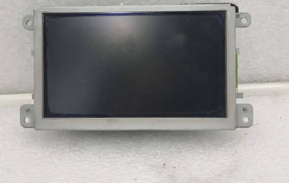 Audi A6 S6 C6 4F Screen/display/small screen 4F0919603B