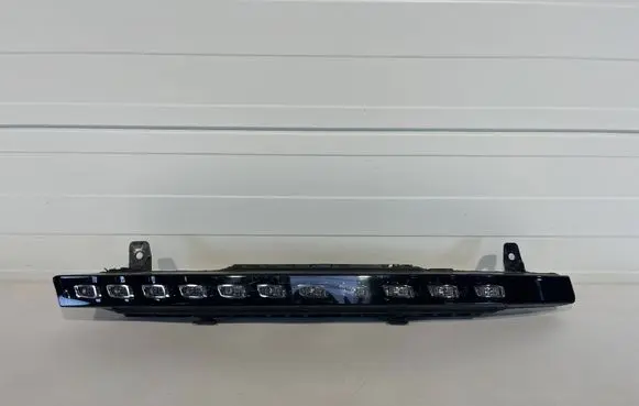 Audi Q7 4L Front indicator light 4L0953042DE