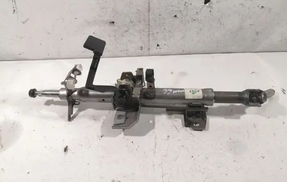 Toyota Avensis T220 Steering wheel axle