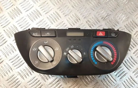 Toyota RAV 4 (XA20) Climate control unit 5590042100
