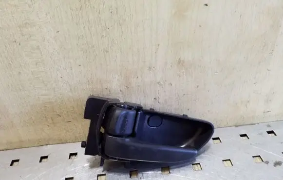 Subaru Forester SG Front door interior handle