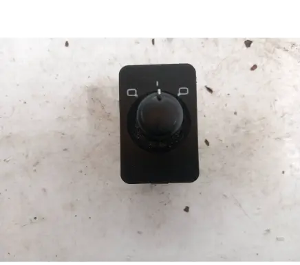 Audi A6 S6 C5 4B Wing mirror switch 4b0959551