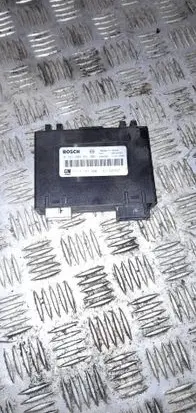 Opel Signum Parking PDC control unit/module 13157260