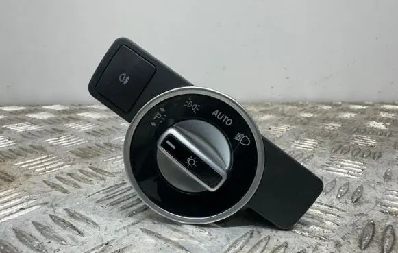 Mercedes-Benz E W212 Light switch A2129050551