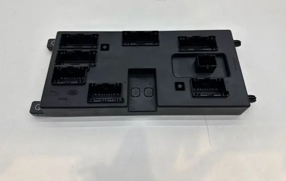 Jaguar E-Pace Central body control module J9C314F041AA