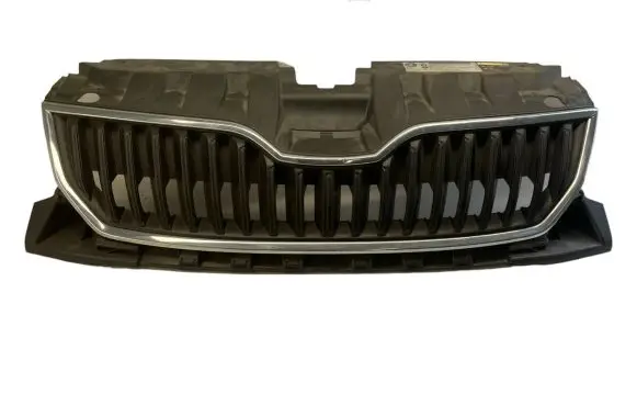 Skoda Fabia Mk3 (NJ) Front grill 6V0853653