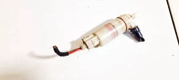 Mercedes-Benz B W245 Windscreen/windshield washer pump