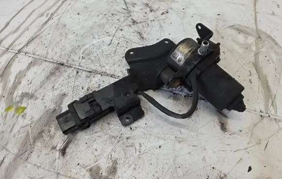 Saab 9-5 Vacuum pump 20914522