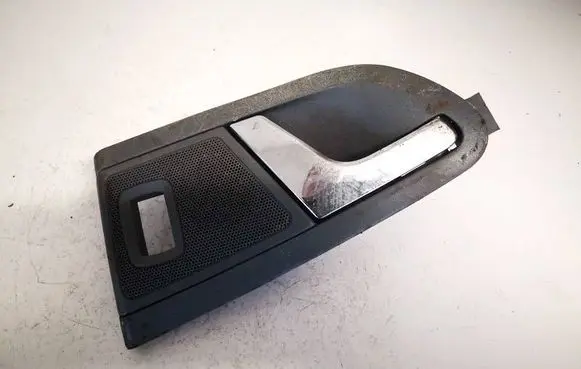 Skoda Octavia Mk1 (1U) Rear door interior handle 1j4839248
