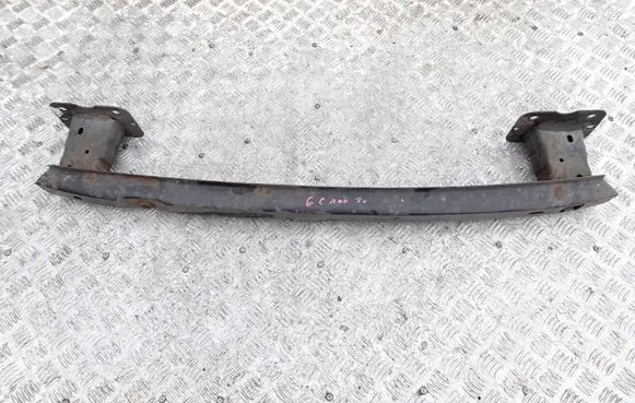 Ford Grand C-MAX Rear bumper support beam 