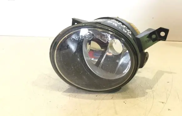 Volkswagen Tiguan Front fog light