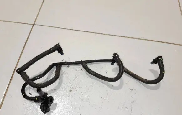 Dacia Dokker Fuel return line/hose NOCODE