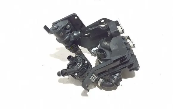 BMW 4 G22 G23 G24 G26 Electric auxiliary coolant/water pump 9455034