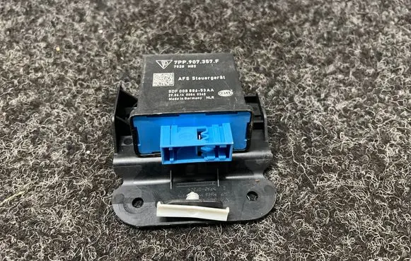 Porsche Macan (95B) Light module LCM 7PP907357F 7PP907357