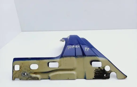 Volkswagen Touran I Fender mounting bracket 1T0821136