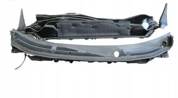 Renault Koleos II Wiper trim brak