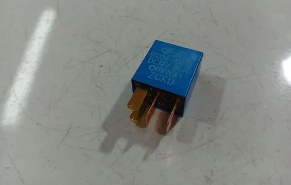Hyundai Santa Fe Other relay 952242D000