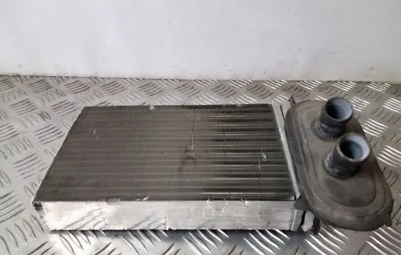 Volkswagen Golf IV Heater blower radiator 1H1819031A