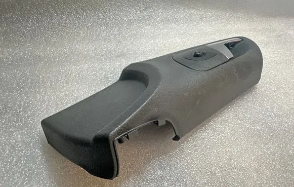 Skoda Octavia Mk1 (1U) Front door interior handle 1U0837247B