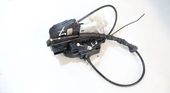 KIA Ceed Rear door lock