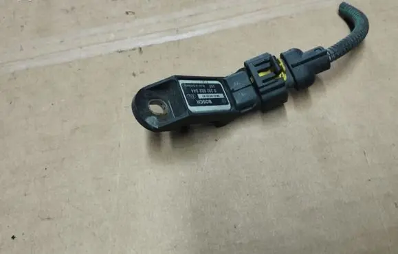 Fiat 500 Air pressure sensor 0281002844