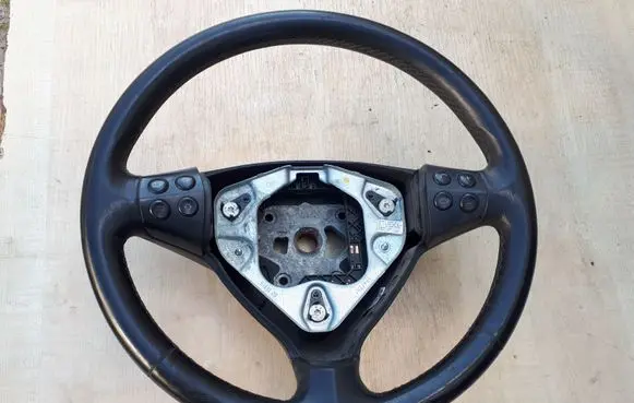 Mercedes-Benz A W169 Steering wheel A1694600203
