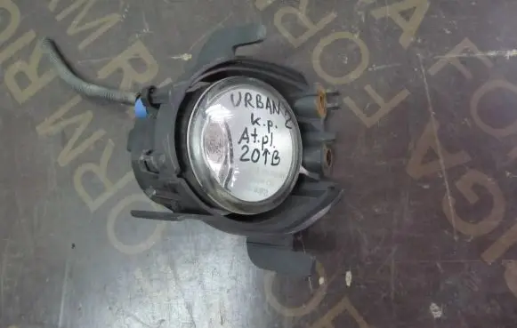 Toyota Urban Cruiser (XP110) Front fog light 89210657