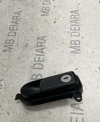 Mercedes-Benz C W205 Glove box handle A2056800070
