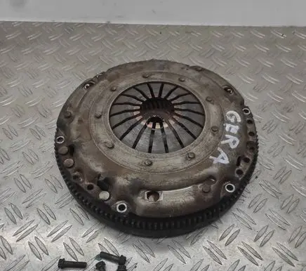 Seat Ibiza IV (6J,6P) Clutch set kit 038141032