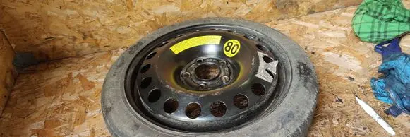 Opel Signum R16 spare wheel 2160115