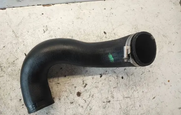 Ford Transit Custom Intercooler hose/pipe CC116K863CB D05WE