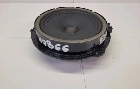 Jaguar F-Pace Rear door speaker JJ32-18808-AA