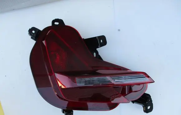 Hyundai Tucson IV NX4 Rear/tail lights 92406N7400 NLINE