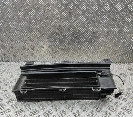 KIA Sportage Air intake duct part 86961CJ200 86958CJ200