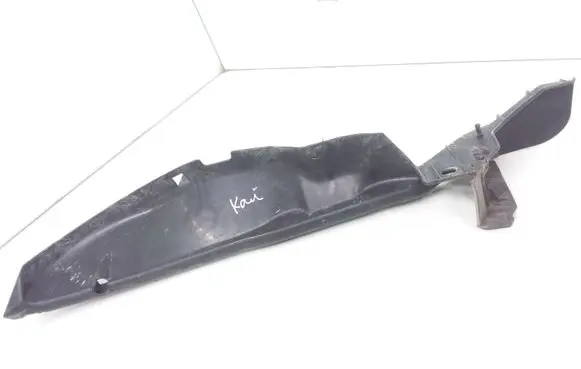 Honda Civic Fender end trim 74207SNAA000