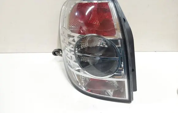 Chevrolet Captiva Rear/tail lights 95905417