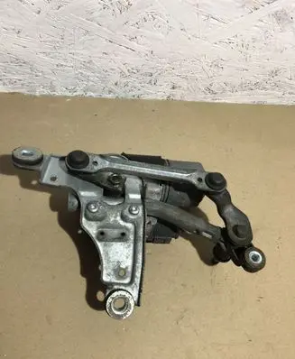 Ford S-MAX Wiper motor 6M2117504BF