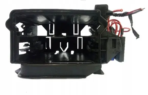 Audi A2 Other interior part