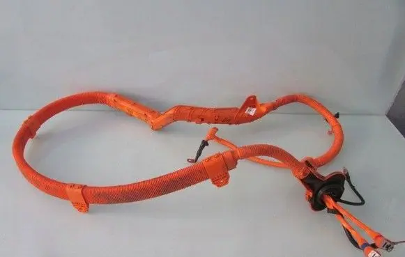 Hyundai Ioniq High voltage cable 