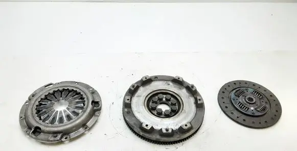 Mazda 323 F Clutch set kit FR13