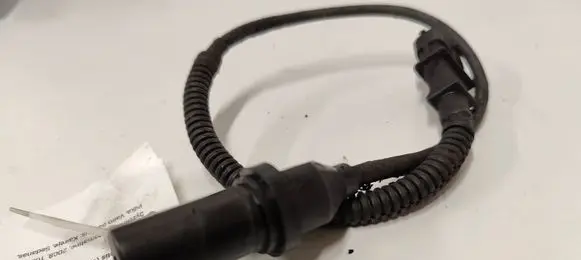 Camshaft position sensor