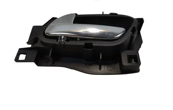 Citroen C4 II Front door interior handle 9143J9CAREWAY