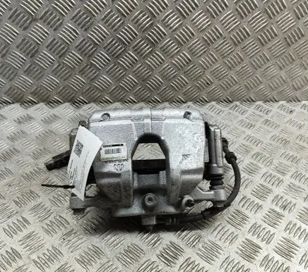 Peugeot 3008 III Front brake caliper 1693580180 9837686280
