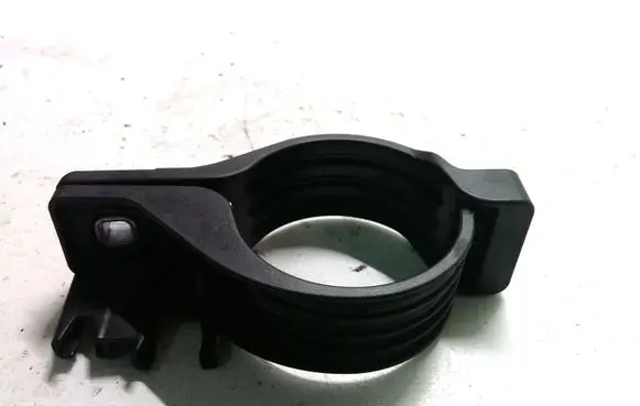 BMW 5 F10 F11 Fuel filter bracket/mount holder 70349751 70349750