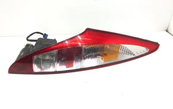 Fiat Ulysse Rear/tail lights